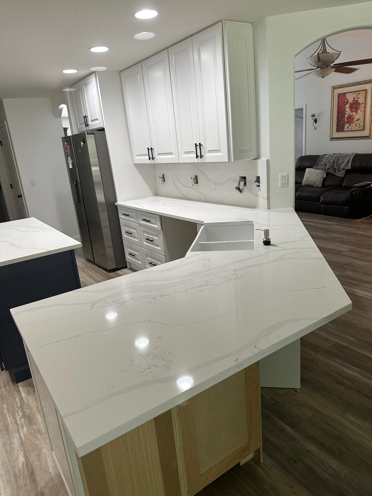 Promax Countertop Premium Stone Works — Countertops, Cabinets & Remodeling in Florida